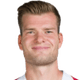 Alexander Sörloth