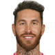 Sergio Ramos