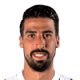 Sami Khedira