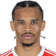 Leroy Sané