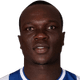Vincent Aboubakar