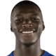 Moises Caicedo