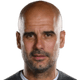 Pep Guardiola