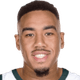Bonzie Colson