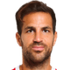 Cesc Fabregas