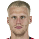 Mitchel Bakker