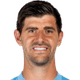 Thibaut Courtois