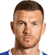 Edin Dzeko