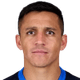 Alexis Sanchez