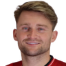 Alfie May