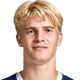 Lucas Bergvall