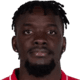 Bertrand Traoré
