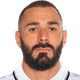 Karim Benzema