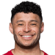Alex Oxlade-Chamberlain