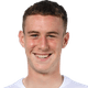 Alfie Dorrington
