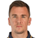 Jed Wallace