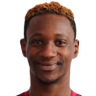 Wilfried Eza