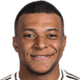 Kylian Mbappé