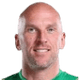 John Ruddy