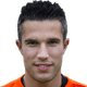 Robin van Persie