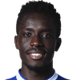 Idrissa Gueye