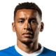 James Tavernier