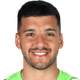 Gerónimo Rulli