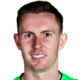 Dean Henderson