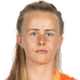 Hannah Hampton