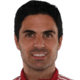 Mikel Arteta