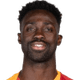 Davinson Sánchez