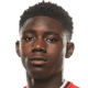 Elijah Uspon