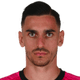 Alex Meret