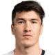 Eldor Shomurodov