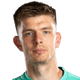 Nick Pope