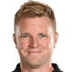 Eddie Howe