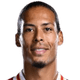 Virgil van Dijk