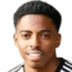 Kyrell Lisbie