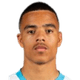 Mason Greenwood