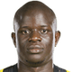 Liam Claude Kanté