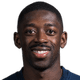 Ousmane Dembélé