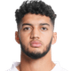 Ismael Saibari