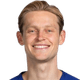 Frenkie de Jong
