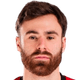 Ben Brereton Diaz