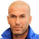 Zinedine Zidane