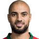 Sofyan Amrabat